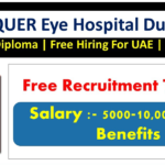 Barraquer Eye Hospital Dubai