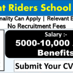 Bright Riders School