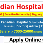 Canadian Specialist Hospital