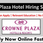 Crowne Plaza