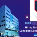 Canadian University Dubai