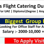 Emirates Flight Catering