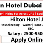 Hilton Hotels