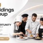 TU Holdings Group llc UAE