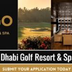 Abu Dhabi Golf Resort