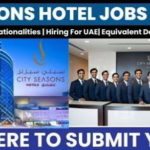 City Seasons Hotels