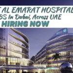 Danat Al Emarat Hospital