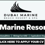 DXB Marine