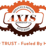 Axis Workshop LLC
