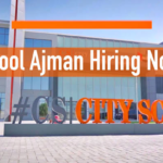 City American School