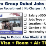 Aliyas Group
