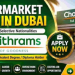 Choithrams Supermarket