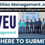 ServeU Facilities Management