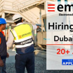 Emcore Electromechanical