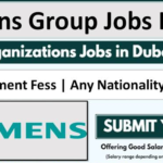 Siemens Dubai