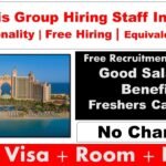 Atlantis Resort Careers