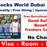 Drydocks World