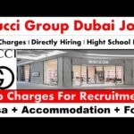 GUCCI Careers