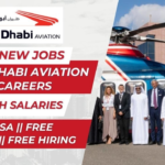 Abu Dhabi Aviation