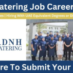 ADNH Catering