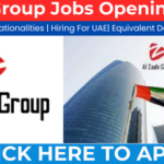 Al Zaabi Group