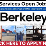Berkeley Services