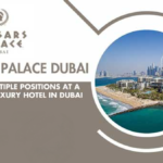 Caesars Palace Dubai