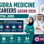 Sidra Healthcare