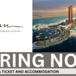 Wynn Al Marjan Island