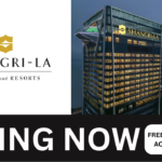 Shangri-La Hotels