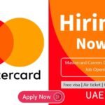 Mastercard Dubai Careers