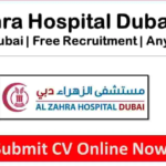 Al Zahra Hospital