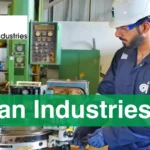 Arabian Industries Careers