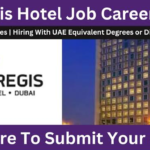 St. Regis Hotels & Resorts