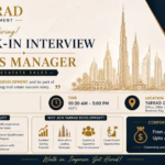 Tarrad Development