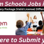 Taaleem American Curriculum