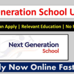 Next Generation School