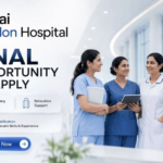 Dubai London Hospital