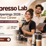 The Espresso Lab