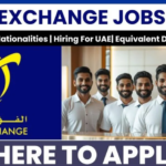 Al Fuad Exchange