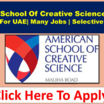 American School of Creative