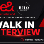 BHQ International Marketing