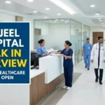 Burjeel Medical City