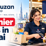 Louzan Fashion Hospitality