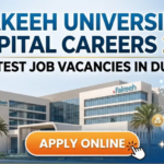 Fakeeh University Hospital