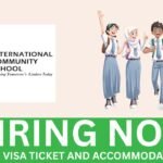 International Community School