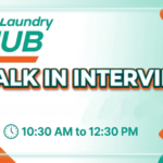 Laundry Hub