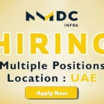 NMDC Group