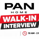 PAN Home
