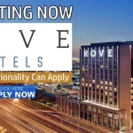 Rove Hotels